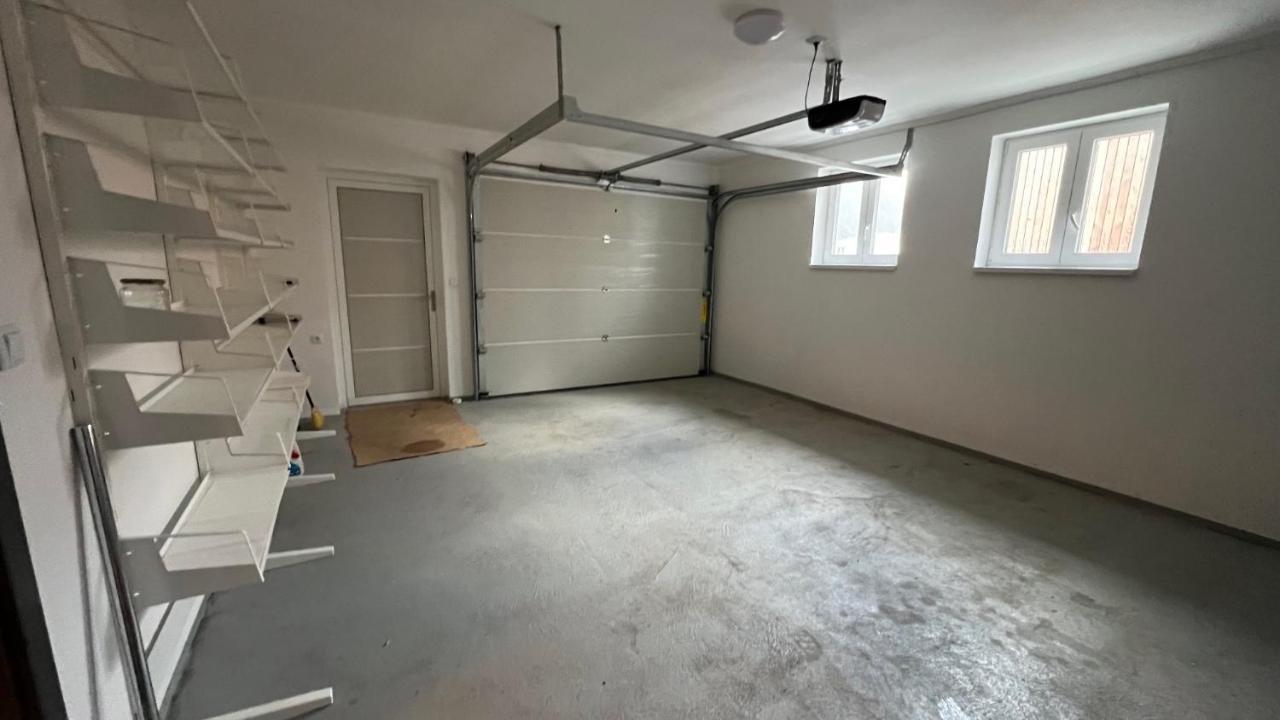 Apartmanovy Dom S Virivkou, Pod Secnom, Liptovsky Jan Liptovsky Mikulas Exterior photo