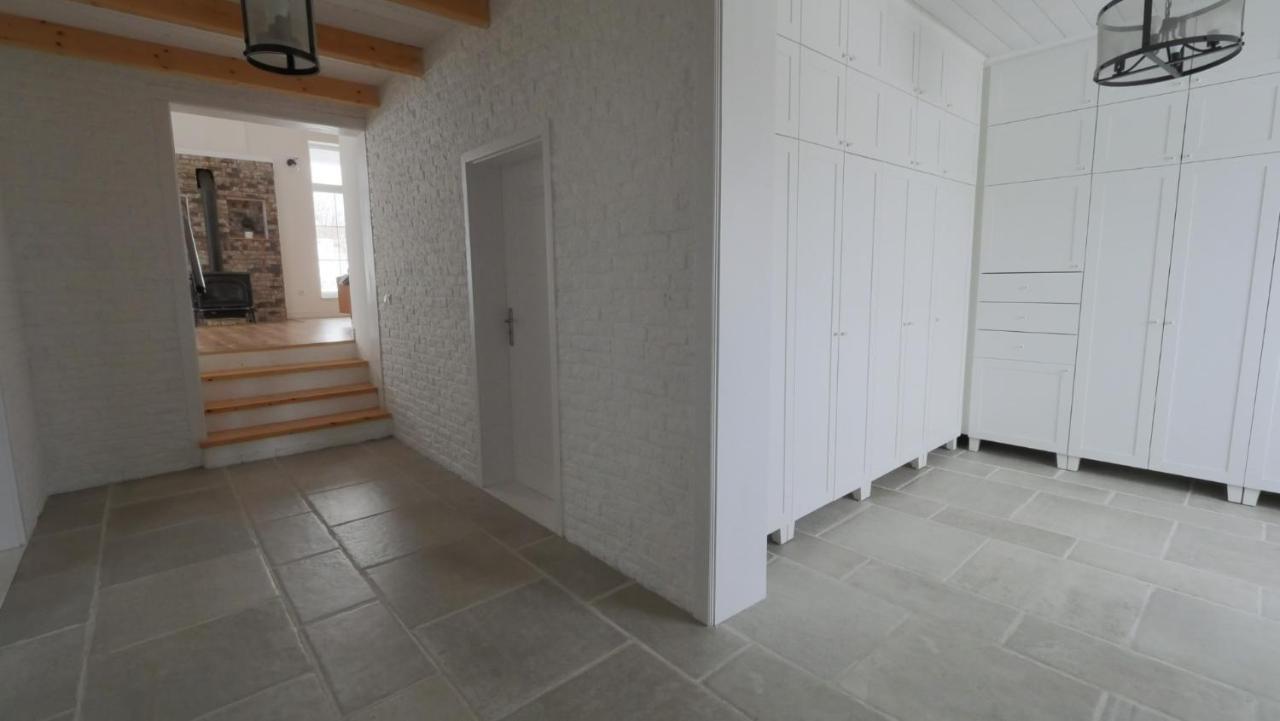 Apartmanovy Dom S Virivkou, Pod Secnom, Liptovsky Jan Liptovsky Mikulas Exterior photo