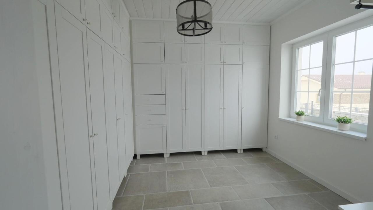 Apartmanovy Dom S Virivkou, Pod Secnom, Liptovsky Jan Liptovsky Mikulas Exterior photo