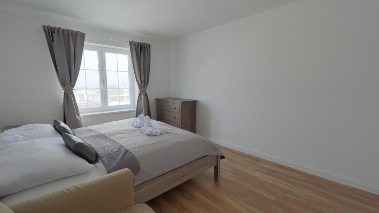 Apartmanovy Dom S Virivkou, Pod Secnom, Liptovsky Jan Liptovsky Mikulas Exterior photo