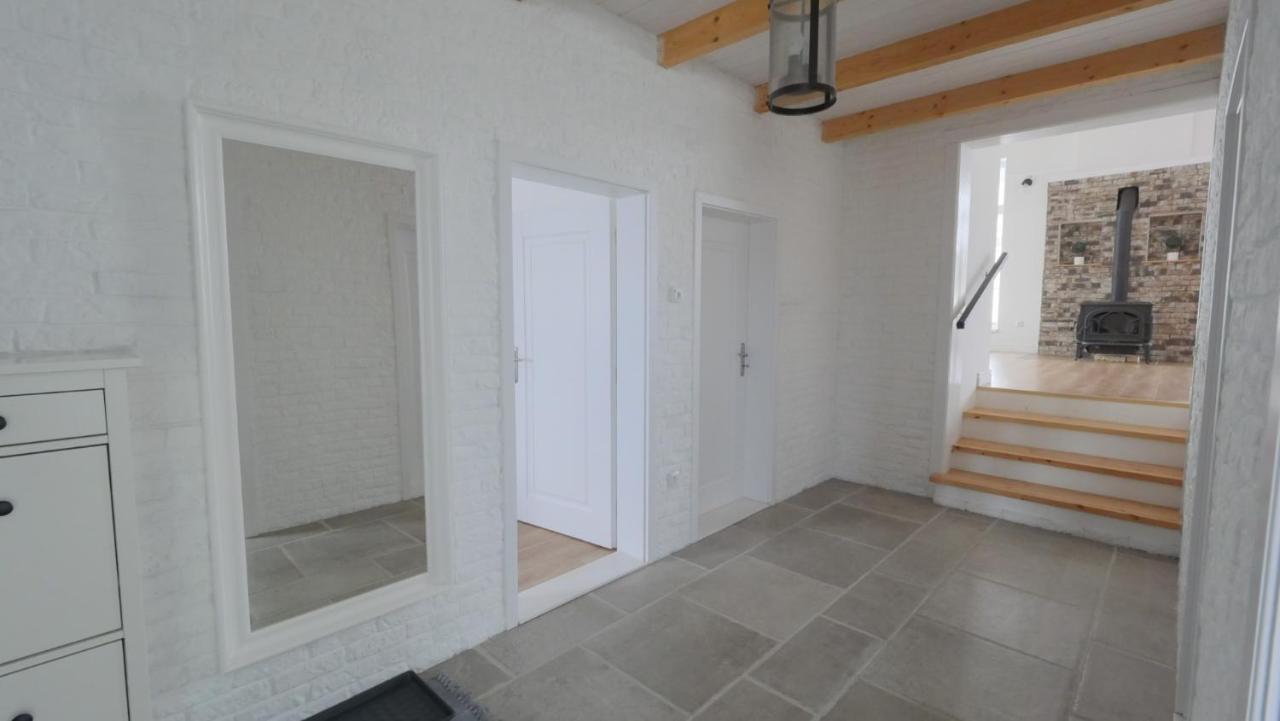 Apartmanovy Dom S Virivkou, Pod Secnom, Liptovsky Jan Liptovsky Mikulas Exterior photo