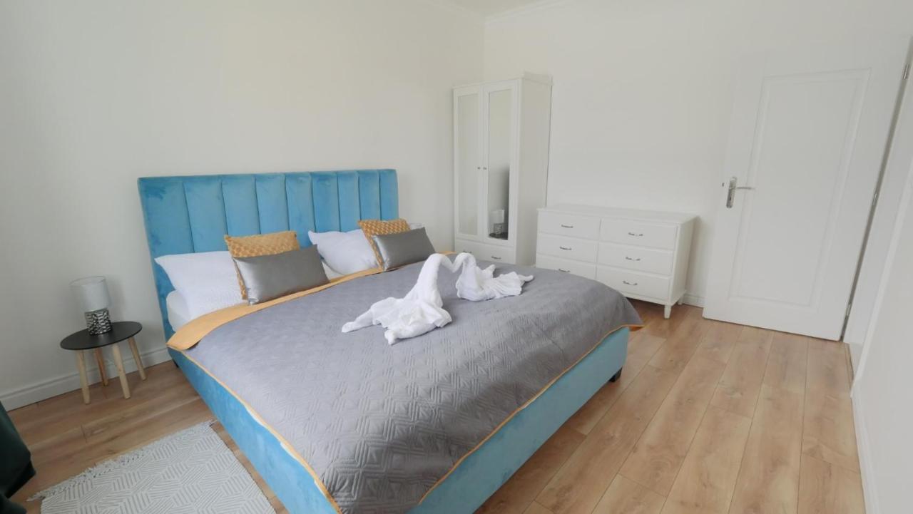 Apartmanovy Dom S Virivkou, Pod Secnom, Liptovsky Jan Liptovsky Mikulas Exterior photo