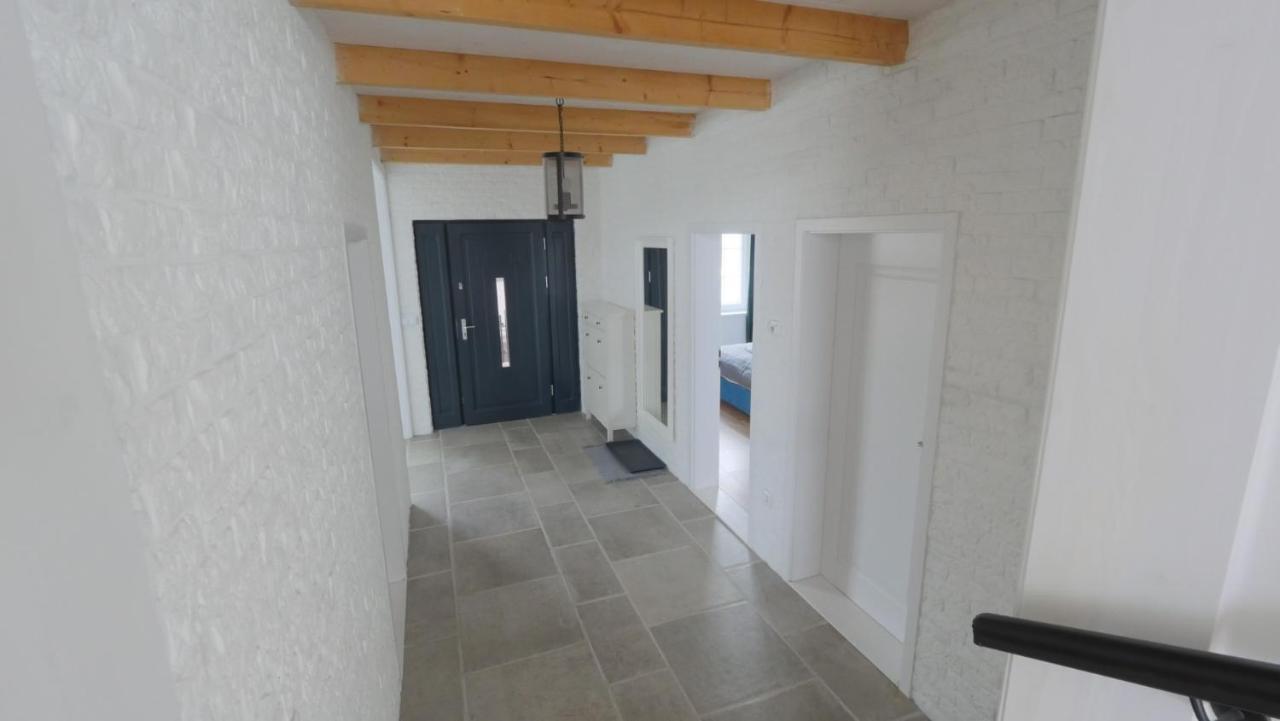Apartmanovy Dom S Virivkou, Pod Secnom, Liptovsky Jan Liptovsky Mikulas Exterior photo