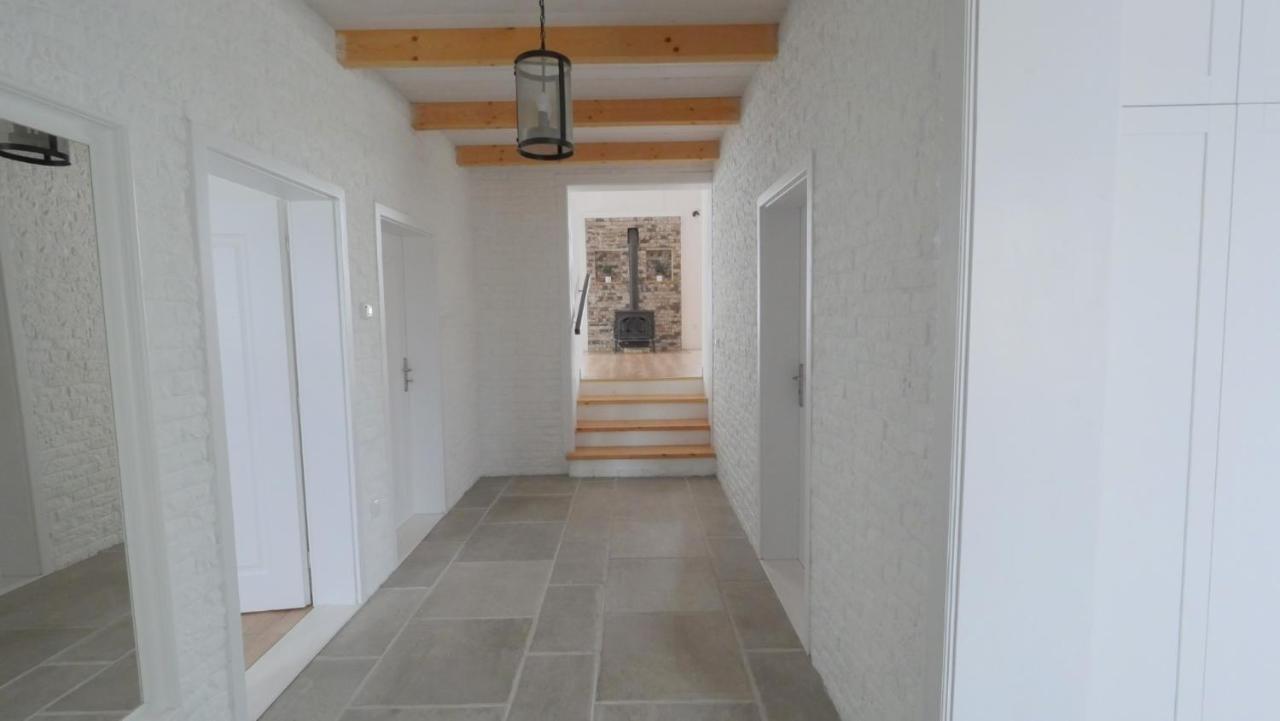 Apartmanovy Dom S Virivkou, Pod Secnom, Liptovsky Jan Liptovsky Mikulas Exterior photo