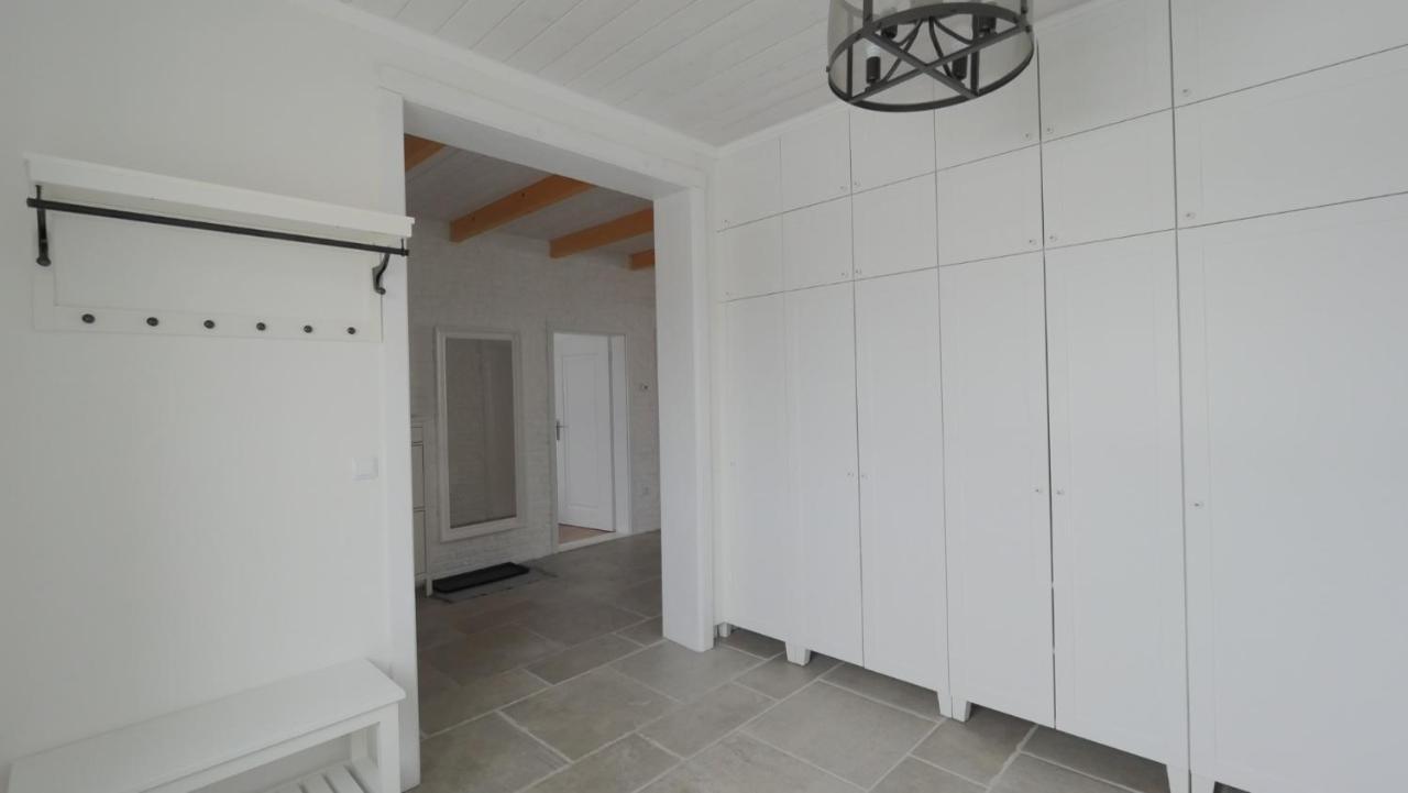 Apartmanovy Dom S Virivkou, Pod Secnom, Liptovsky Jan Liptovsky Mikulas Exterior photo