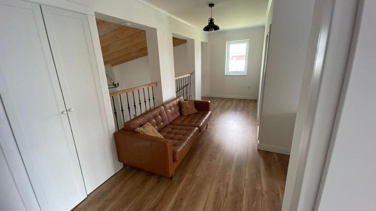 Apartmanovy Dom S Virivkou, Pod Secnom, Liptovsky Jan Liptovsky Mikulas Exterior photo